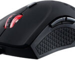 Thermaltake eSPORTS VENTUS X Optical RGB MO-VXO-WDOOBK-01 recenze