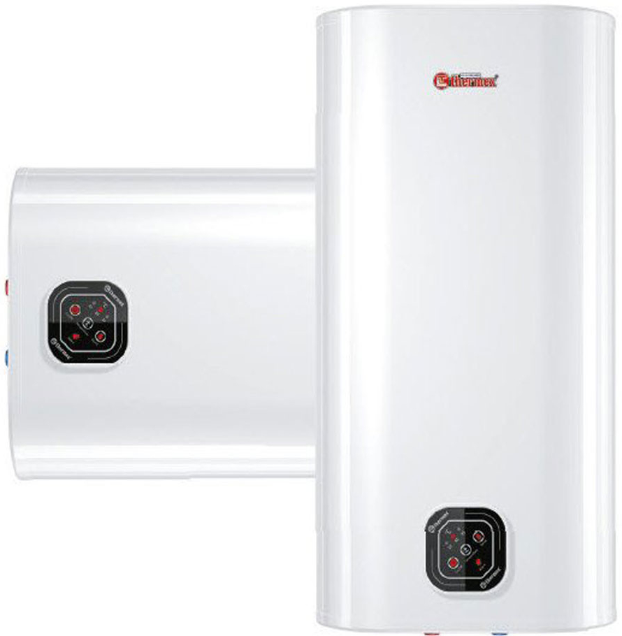 Thermex Flat Smart IF 50 recenze