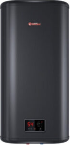 Fotografie Thermex ID 100 V Shadow  recenzía