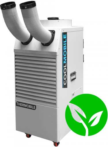 Thermobile Coolmobile 24 recenze