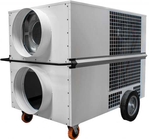 Thermobile Coolmobile C 8 recenze