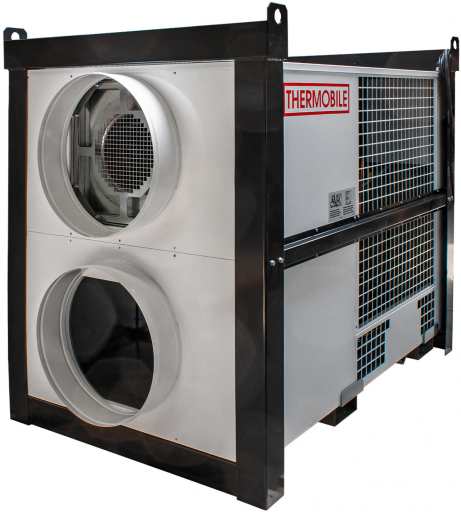 Thermobile Coolmobile CR 17 S recenze