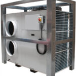 Thermobile Coolmobile CR 34 recenze