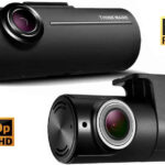 Thinkware F100 2CH recenze