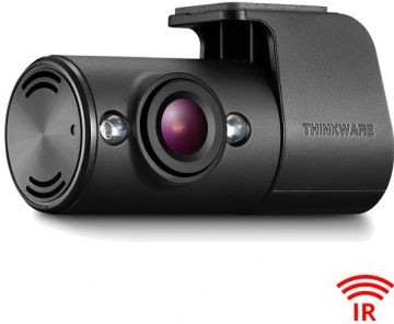 Thinkware F200PRO REAR IR recenze