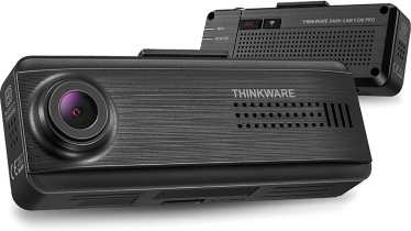 Thinkware F200PRO recenze
