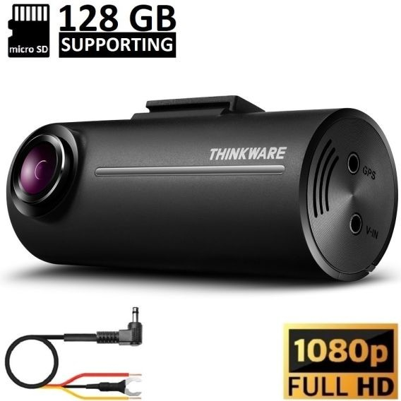 Thinkware F70 HW recenze