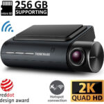 Thinkware Q800PRO recenze