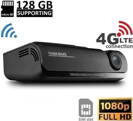 Thinkware T700 recenze