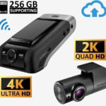 Thinkware U1000 2CH recenze