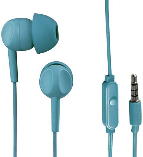 Thomson EAR3005 recenze