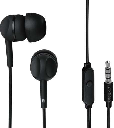 Thomson EAR3015 recenze