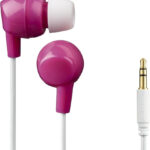 Thomson EAR3106 recenze