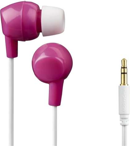 Thomson EAR3106 recenze