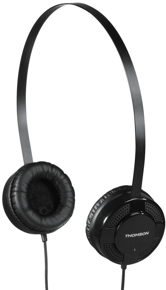 Thomson HED1123 recenze