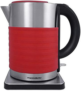 Thomson THKE 07693R recenze