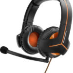 Thrustmaster Y-350CPX recenze