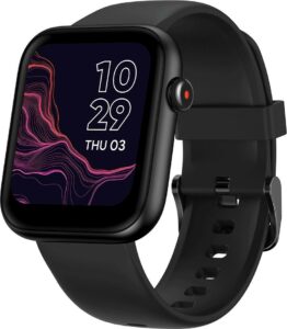 Fotografie TicWatch GTH 2  recenzía