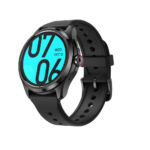 TicWatch Pro 5 GPS recenze