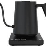 Timemore Fish Smart Pour Over Thin 800 ml černá recenze