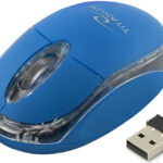 Titanum Condor TM120B recenze