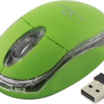 Titanum Condor TM120G recenze