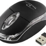 Titanum Condor TM120K recenze