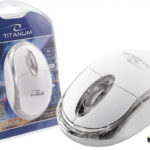 Titanum Condor TM120W recenze