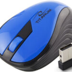 Titanum Rainbow TM114B recenze