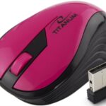 Titanum Rainbow TM114P recenze