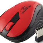 Titanum Rainbow TM114R recenze