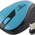 Titanum Rainbow TM114T recenze