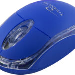 Titanum Raptor TM102B recenze