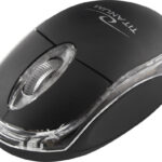 Titanum Raptor TM102K recenze