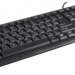 Titanum TK101UA recenze