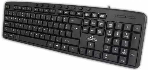 Titanum TK111 recenze