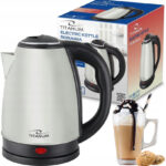 Titanum TKK102X recenze