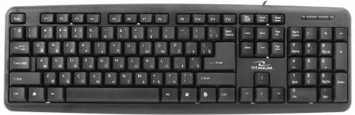 Titanum TKR101 recenze