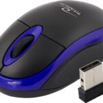 Titanum Vulture TM116B recenze