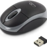 Titanum Vulture TM116E recenze