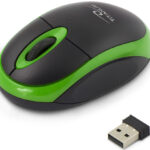 Titanum Vulture TM116G recenze