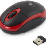 Titanum Vulture TM116R recenze