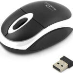 Titanum Vulture TM116W recenze