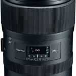 Tokina 100mm f/2.8 ATX-i FF Macro Nikon F-mount recenze