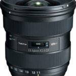 Tokina 11-16mm f/2.8 ATX-i CF DX Nikon F-mount recenze