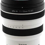 Tokina 11-18mm f/2.8 ATX-M Sony E-mount recenze