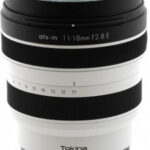 Tokina 11-18mm f/2.8 WE atx-m Sony E-mount recenze