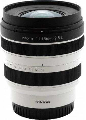 Tokina 11-18mm f/2.8 WE atx-m Sony E-mount recenze
