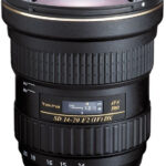 Tokina 14-20mm f/2 AT-X SD IF DX Canon EF recenze