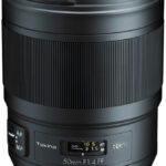 Tokina 50mm f/1.4 FF Opera Nikon F-mount recenze